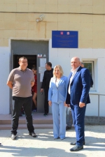 «Наставники»