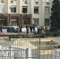 Кино о событиях в Луганске в 2014 году снимают в Симферополе - Crimea-news.com