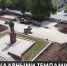 В Симферополе благоустраивают сразу пять общественных территорий - Crimea-news.com