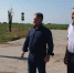 Раздольненский район с рабочим визитом посетил Министр транспорта Республики Крым Евгений Исаков - Crimea-news.com