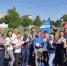 Торжественное награждение  знаков ГТО - Администрация города Симферополя
