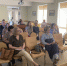 Продолжает работу VI сессия Крымской музеологической школы - Минкультуры Республики Крым
