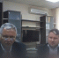 Вход в Нарнию: На совещании с главой Крыма из «шкафа» вышел человек - Crimea-news.com