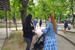 "Давайте познакомимся"