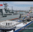 В состав Черноморского флота принят танкер «Вице-адмирал Паромов» - Crimea-news.com