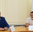 Работы по благоустройству города - в приоритете - Администрация города Симферополя