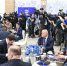 Инфраструктурные проекты в регионах обсудили на стратегической сессии ПМЭФ - Crimea-news.com