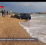 Лихач из Орловки ответит за «перепаханный пляж» - Crimea-news.com