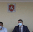 Заместитель главы администрации Сакского района Рустем Халитов провел рабочее совещание с руководителями образовательных организаций - Crimea-news.com