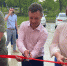 В селах Марьино и Изумрудное Джанкойского района открылись фельдшерско-акушерские пункты - Минздрав Крыма