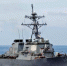 Американский эсминец идет в Черное море - КрымИнформ