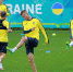 На Украине заявили о договоренности с УЕФА оставить политический лозунг на форме сборной - Crimea-news.com