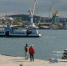 У пассажирских катеров в Севастополе появится новая остановка - Crimea-news.com