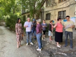 Решая проблемы сообща