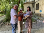 Решая проблемы сообща