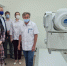 Минздравом Крыма совместно с профильным комитетом Госсовета РК проведена встреча с жителями посёлка ГРЭС - Минздрав Крыма
