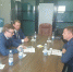 Александр Ткаченко и заместитель директора Крымского фонда поддержки предпринимательства посетили Центр «Мой бизнес» Нижнегородской области - Минэкономразвития