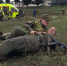 В Севастополе прошел Всеармейский этап конкурса «Воин мира» - Crimea-news.com