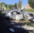 В Крыму полиция проводит проверку по факту двух ДТП, одно из которых — смертельное - Crimea-news.com