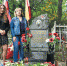 В селе Краснолесье восстановили памятник испанскому интернационалисту - Crimea-news.com