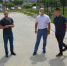 Валентина Лаврик встретилась с жителями села Заречное по вопросам строительства школы и детского сада - Crimea-news.com