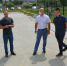 Глава Минобразования Крыма встретилась с жителями села Заречное по вопросам строительства школы и детского сада - Правительство Республики Крым