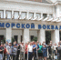 Благодаря усилиям волонтеров и сотрудников профильных ведомств работа по устранению последствий наводнения в Ялте близится к завершению - Единая Россия Крым