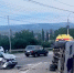 В Симферополе перевернулся автобус с подростками - FlashCrimea