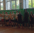 В спортивном зале с. Геройское, состоялись финальные игры Открытого Чемпионата Сакского района по баскетболу - Crimea-news.com