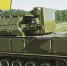 Комплексы «Тор-М2» используют для защиты инфраструктурных объектов - Crimea-news.com