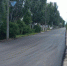 Выполняются работы по ремонту автомобильной дороги по ул. Первушина и ул. Спортивная. - Crimea-news.com