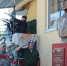 Памятник основателю ВДВ появился в Ялте - Crimea-news.com
