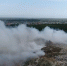 В Каменке завершилась рекультивация мусорного полигона - Crimea-news.com