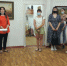 При поддержке Министерства культуры РК презентована выставка изобразительного и декоративно-прикладного искусства - Минкультуры Республики Крым