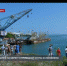 Резка кораблей на берегу Стрелецкой бухты остановлена - Crimea-news.com