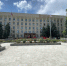 Работы в Симферопольском сквере Казанский завершены - Правительство Республики Крым