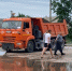 Информационная сводка о подтоплении в Керчи и Ялте от МЧС РК - Правительство Республики Крым
