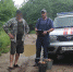 За прошедшие сутки спасатели Симферопольского аварийно-спасательного отряда ГКУ РК «КРЫМ-СПАС» провели две поисковых операции в горно-лесной зоне - Crimea-news.com