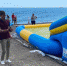 Минкурортов РК провело рейд по пляжам Алушты - Министерство курортов и туризма