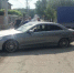 В Крыму грузовик въехал в Mercedes и протаранил магазин - Crimea-news.com