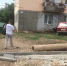 Народный фронт призвал власти учесть мнение людей при ремонте улицы Пр... - ОНФ в Республике Крым