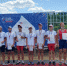 Спортсмены Сакского района заняли призовые места в Первенстве России по гребному спорту - Crimea-news.com