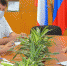 Председатель Госкомнаца Крыма Айдер Типпа посетил Армянск - Crimea-news.com
