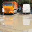 Информационная сводка о подтоплении в Керчи и Ялте от МЧС РК - Правительство Республики Крым