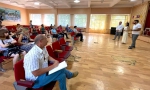 Решая проблемы сообща