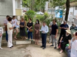 Решая проблемы сообща