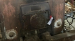 Сотрудники минприроды Крыма обнаружили два источника зловонных выбросов в Симферополе
