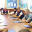 Начальник ГКУ РК "КРЫМ-СПАС" Андрей Назаренко принял участие сборах руководителей аварийно - спасательных формирований - Crimea-news.com