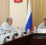 Минстрой РК: В рамках ФЦП продолжается реализация 305 объектов и мероприятий на сумму 586,7 млрд рублей - Правительство Республики Крым