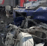 Под Калугой бетоновоз столкнулся с поездом "Ейск-Москва": есть жертвы - Crimea-news.com